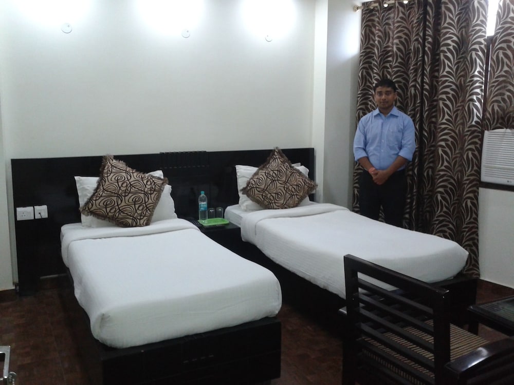 HOTEL KUNDAN PALACE 24/50