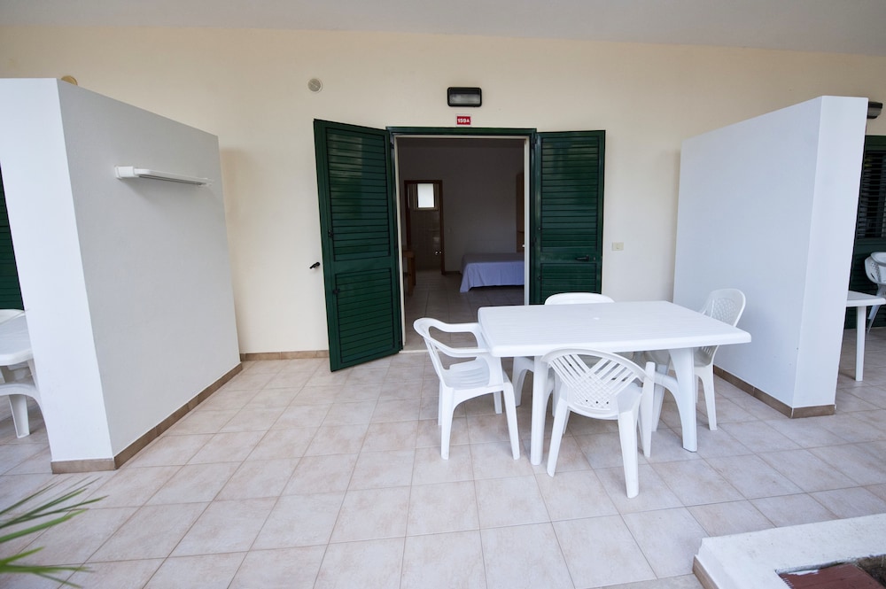 Villaggio Spiaggia Lunga 44/71