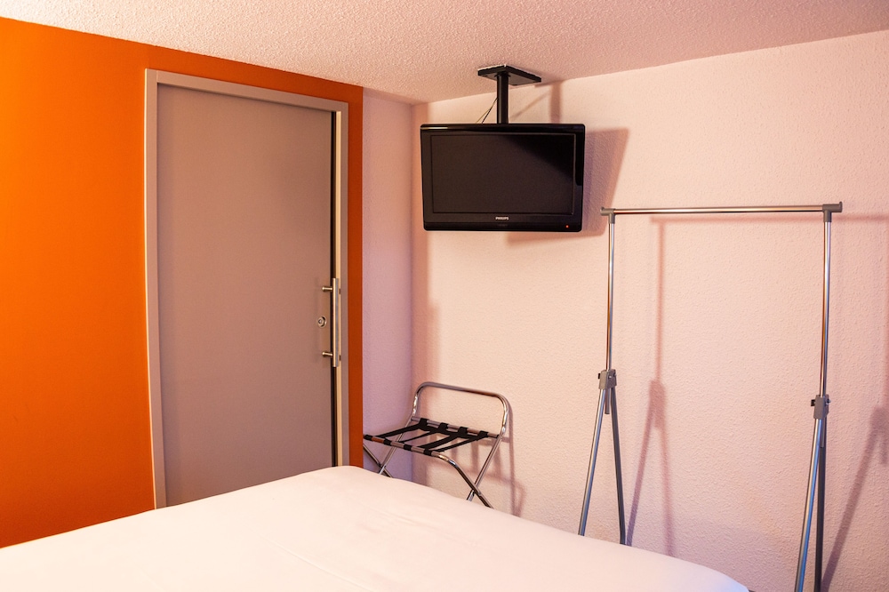 Hotel Balladins La Roche Sur Yon 19/43
