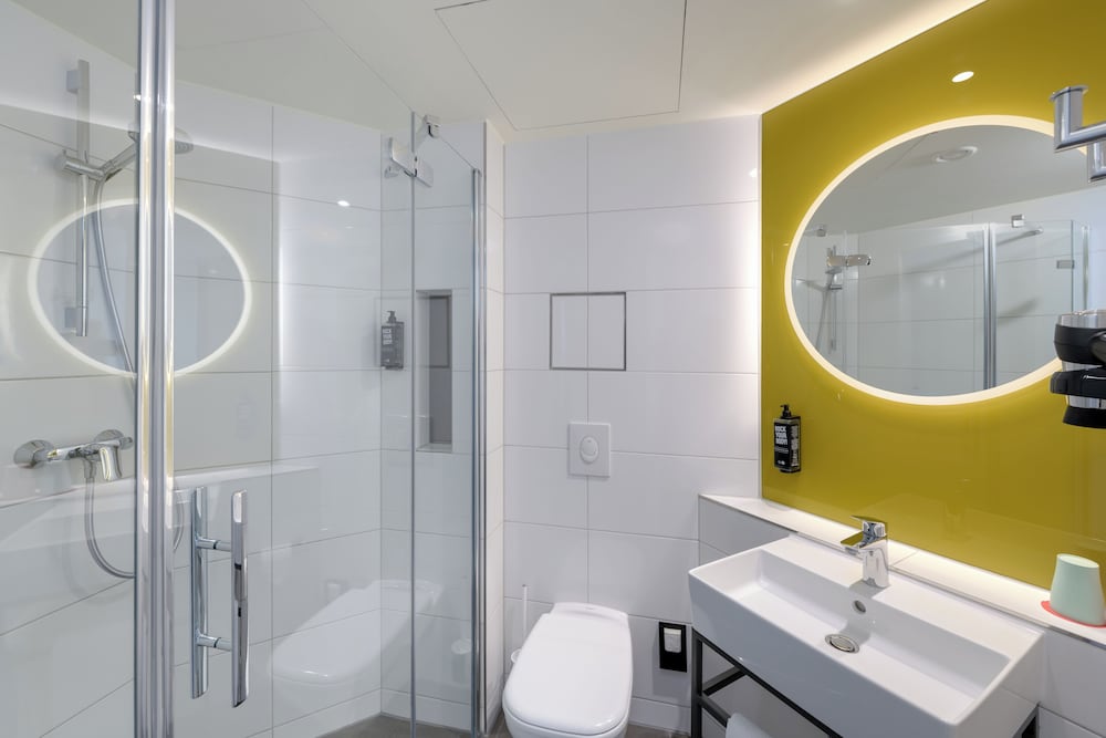 Ibis Leipzig City 45/47