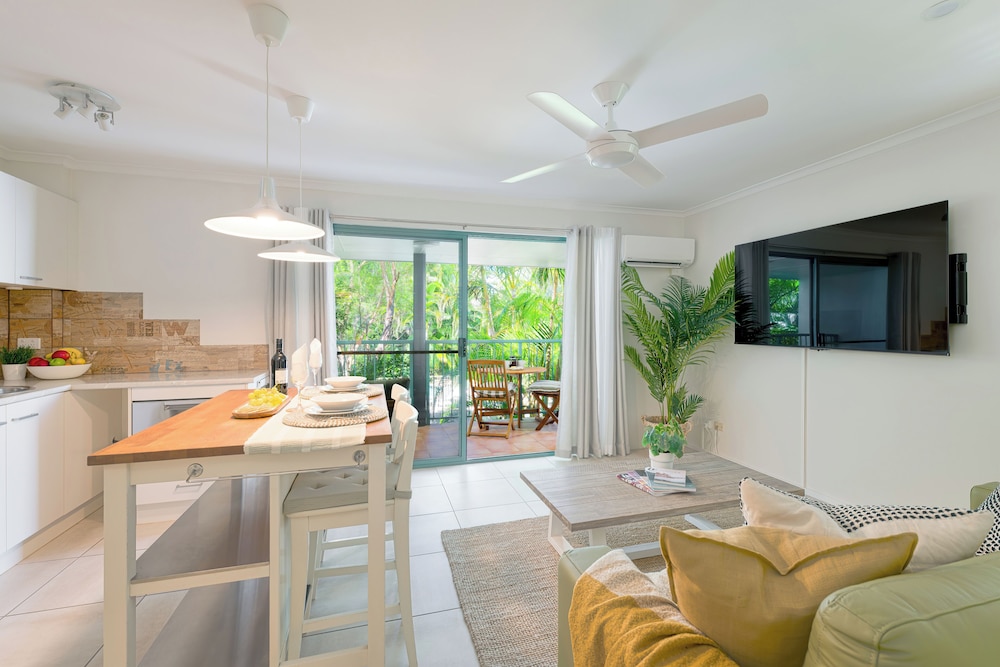 Chez Noosa Resort Motel 24/48