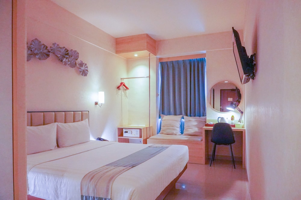 Solaris Hotel Malang 9/52