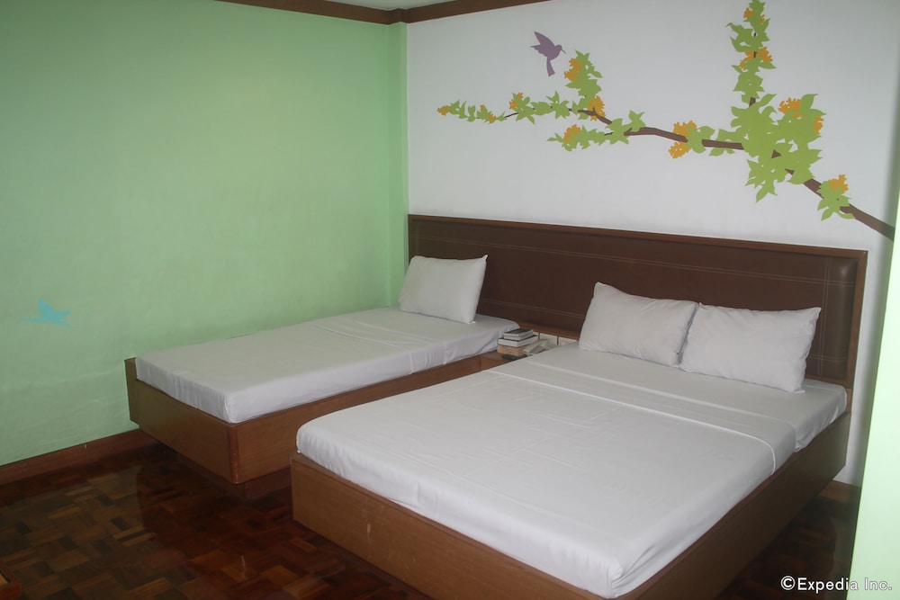 Park Bed And Breakfast 10/29
