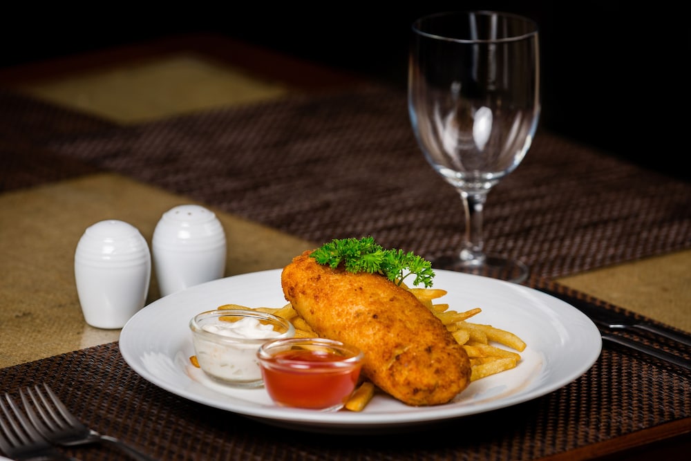 Kandy City Hotel 42/66