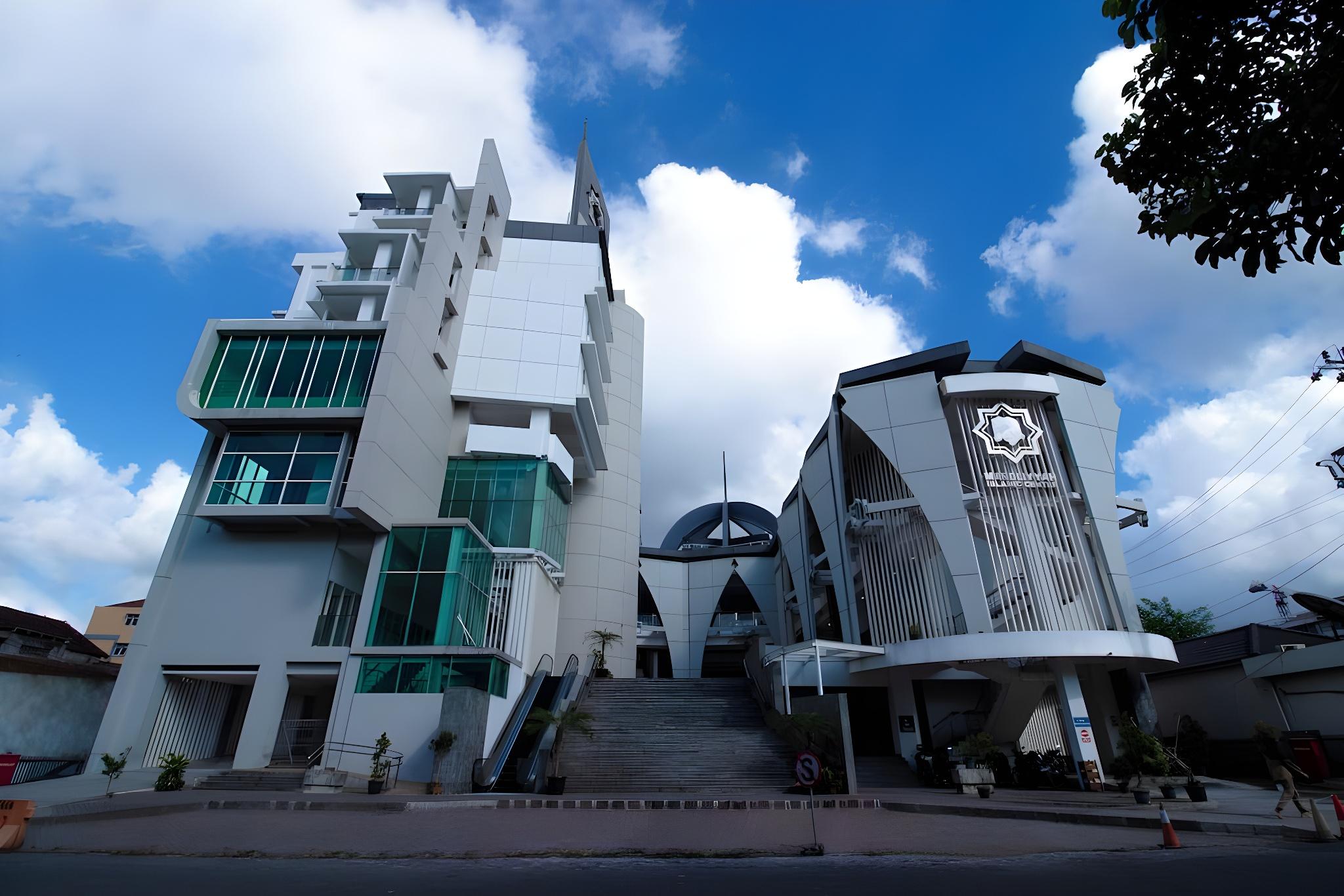 MIC Residence Yogyakarta 10/21