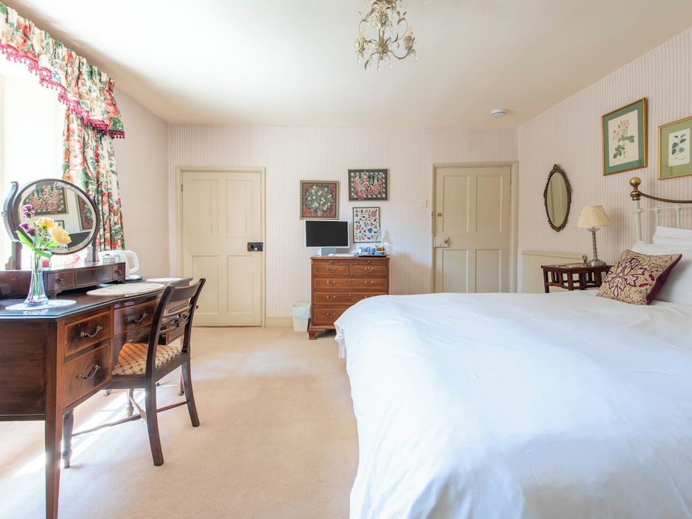 The Old Vicarage B&B 19/50