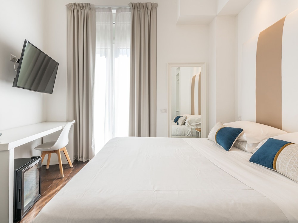 Cagliari Boutique Rooms And Suites 14/50
