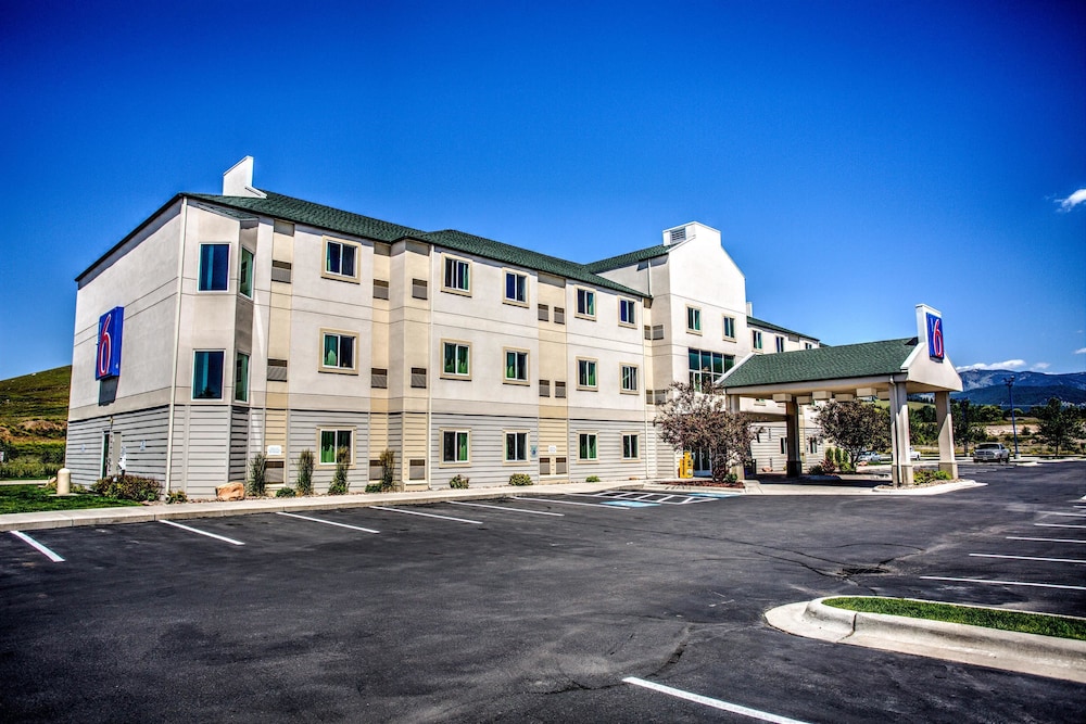 Motel6 Missoula, MT in MISSOULA - MT