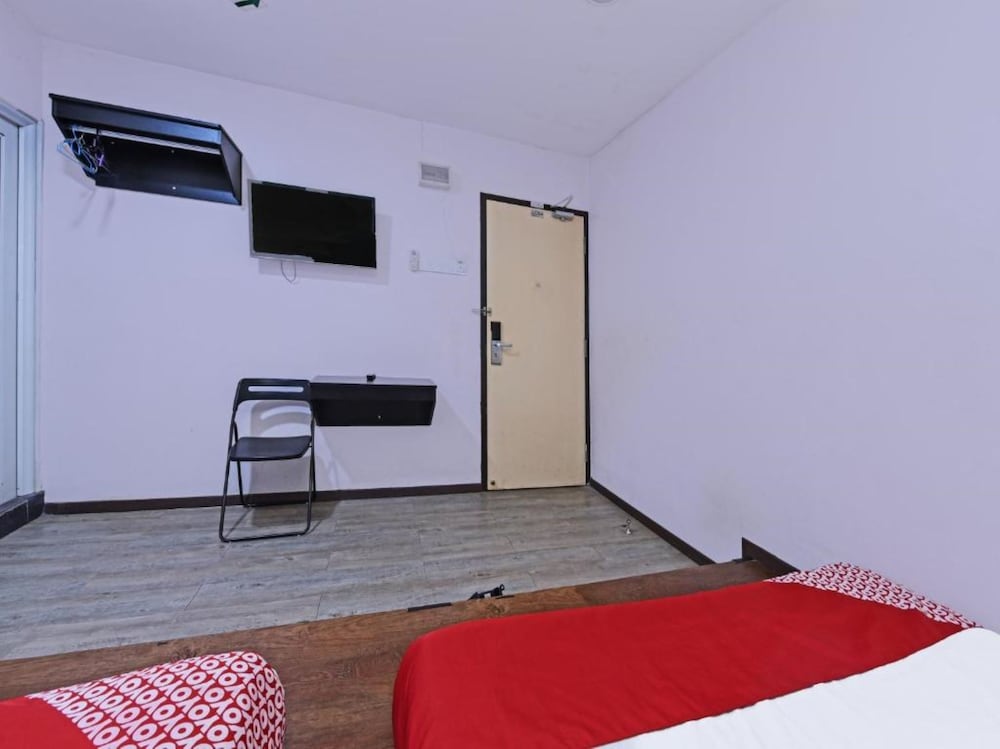 Hotel O Orange Hotel Kuala Pilah 46/67