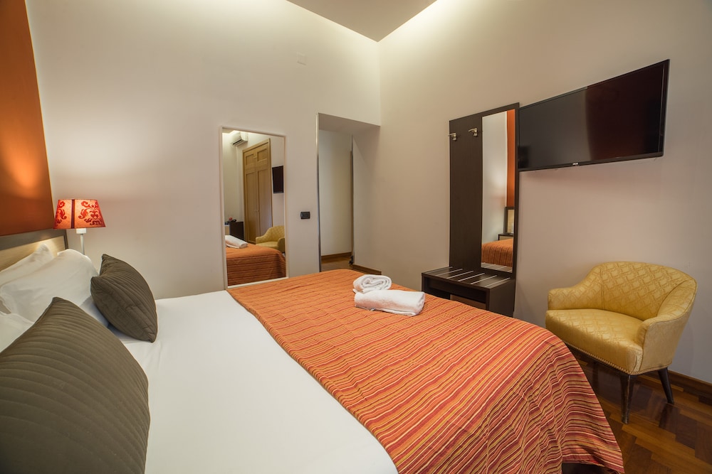 Bed Breakfast Chiaia 32 16/50
