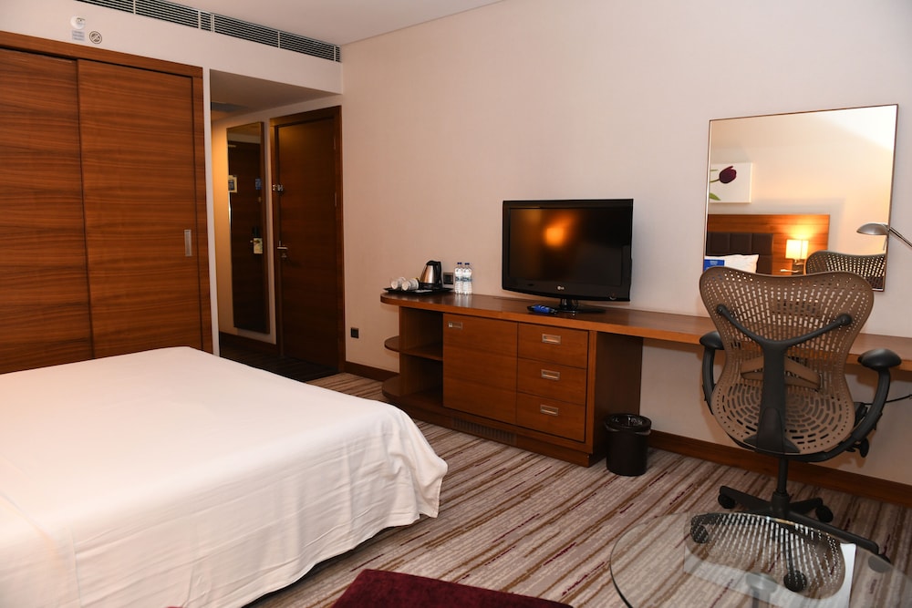 Hilton Garden Inn Konya Turkey 7/47