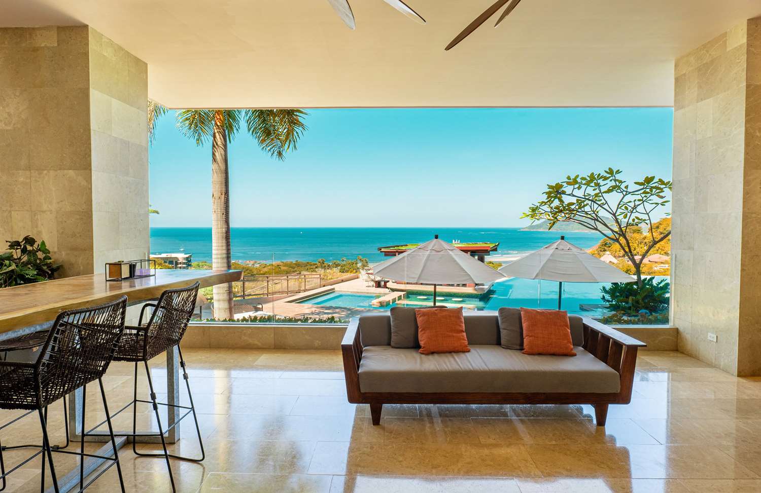 Wyndham Tamarindo 4/18