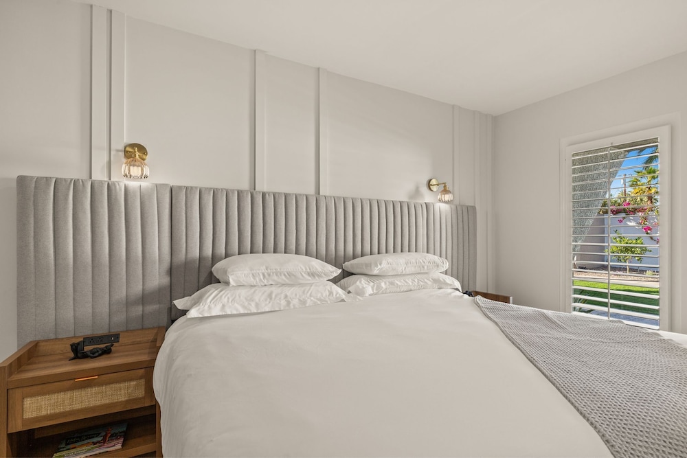 Casa Oliver Hotel & Resort - A Gay Mens Resort 14/50