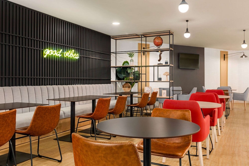 Ramada By Wyndham Madrid Tres Cantos 29/40