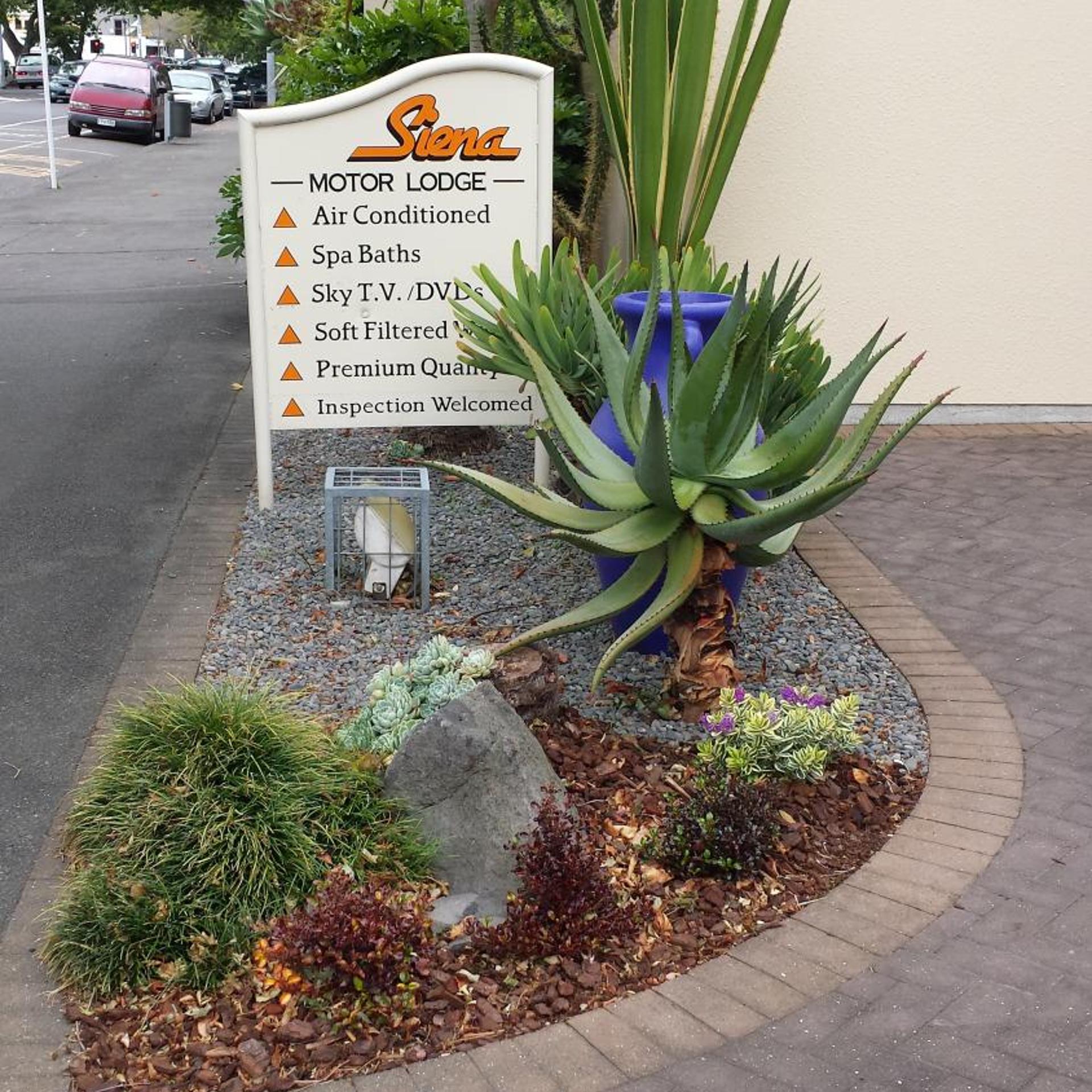 Siena Motor Lodge 17/20