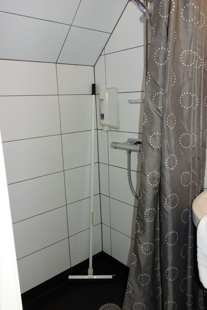 Hotell Svanen 55/56