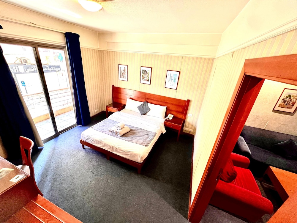 Ceasar S Park Hotel 20/50