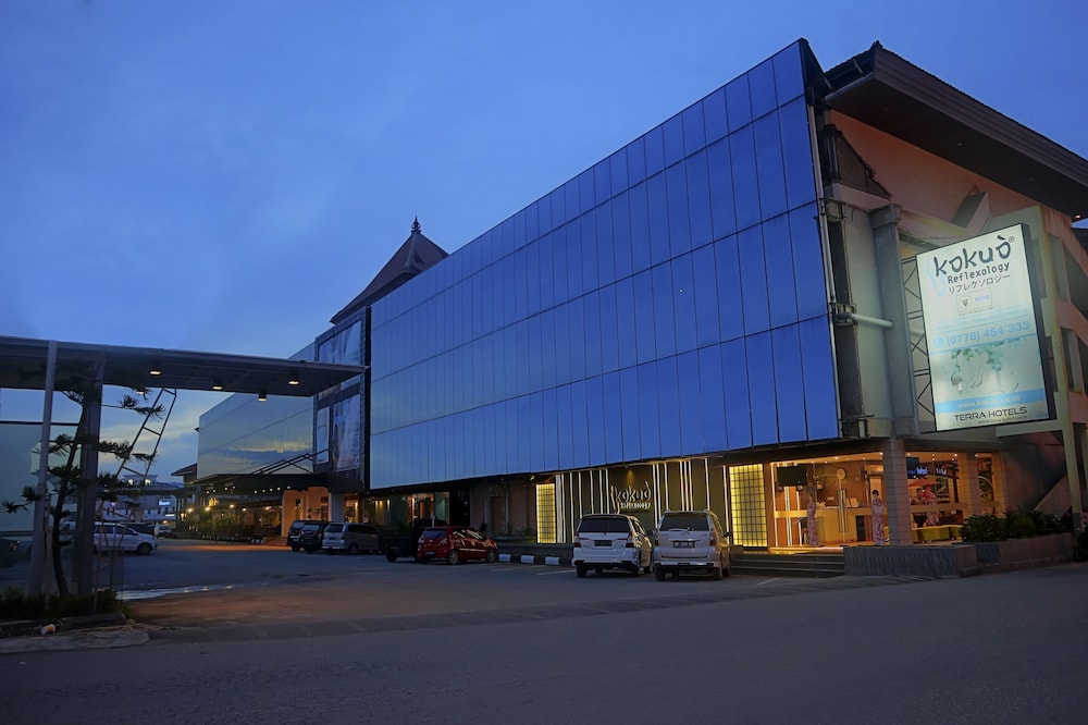The Hills Batam 2/65