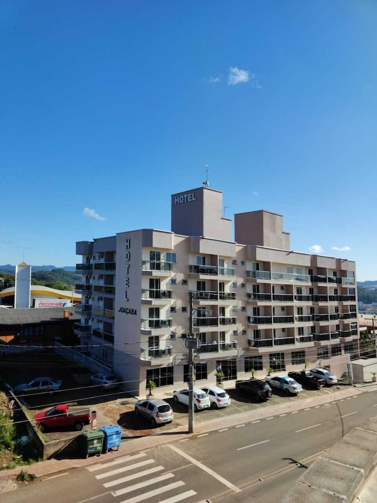 Hotel Joacaba 1/65