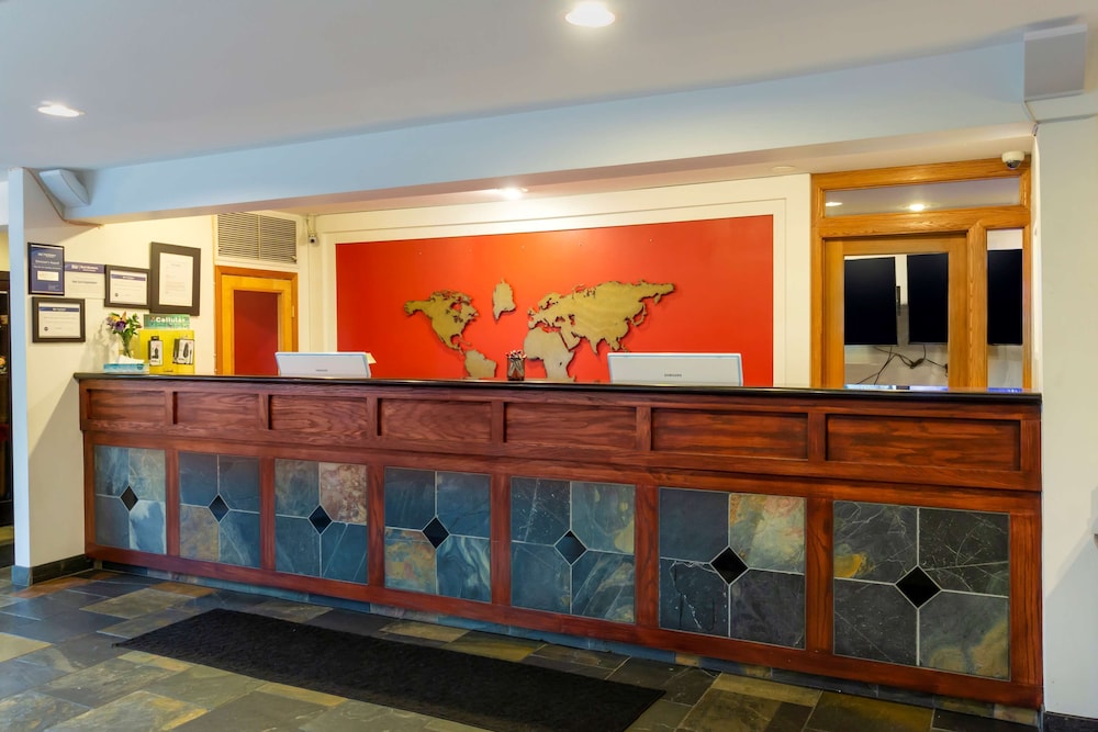 Wingate by Wyndham Mount Vernon 7/50