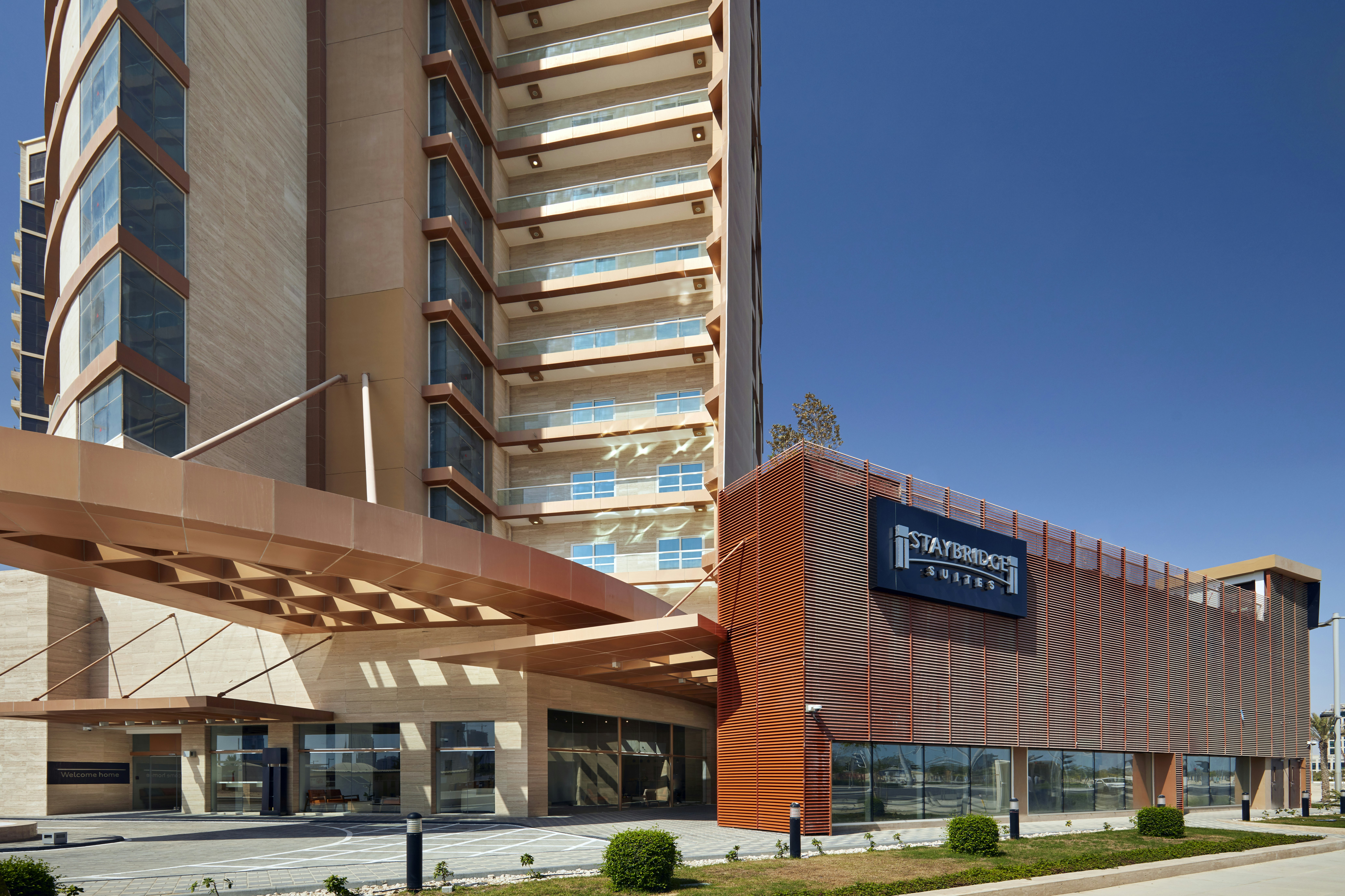 Staybridge Suites Doha Lusail 5/56