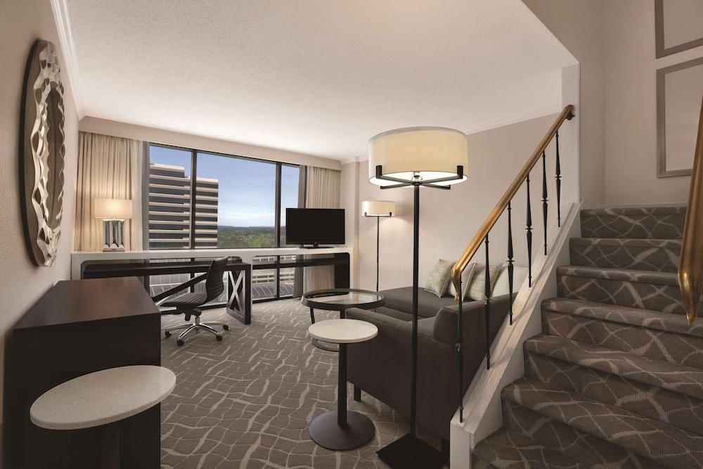Hyatt Regency Birmingham-The Wynfrey Hotel 21/34