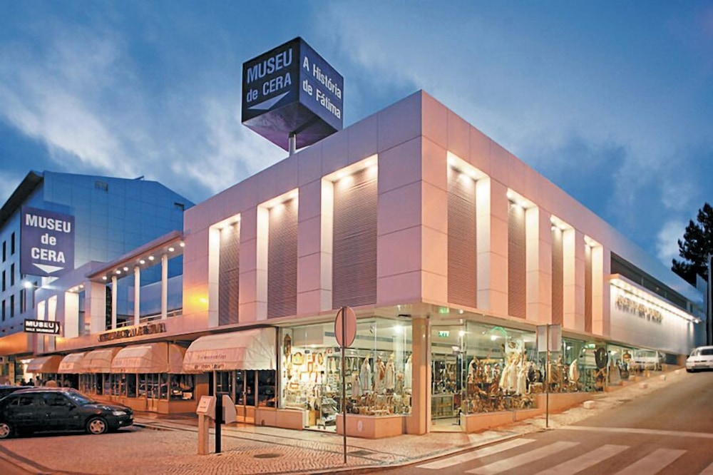 Steyler Fatima Hotel Congress Spa 5/65