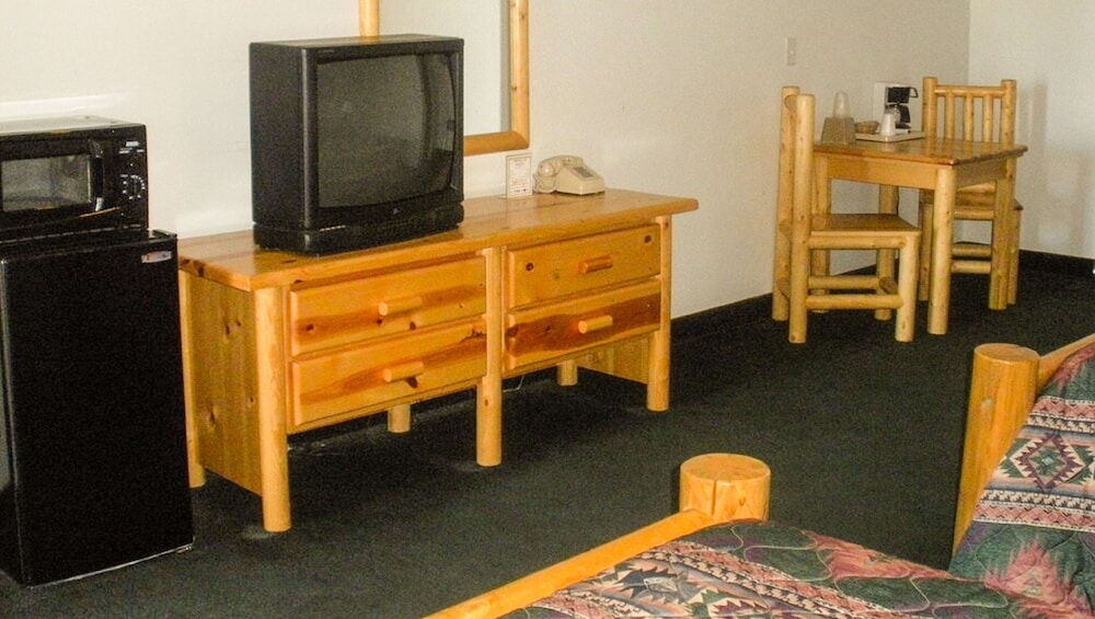 Marianna Inn Panguitch 29/30