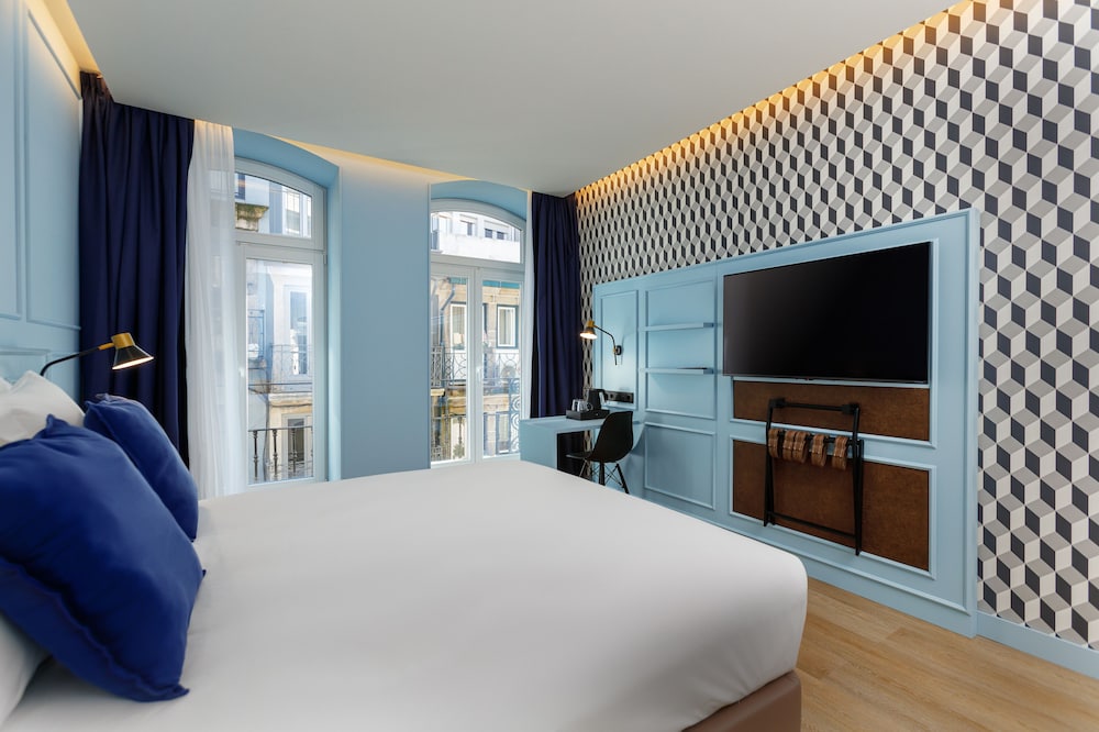 Mercure Porto Centro Aliados 15/75