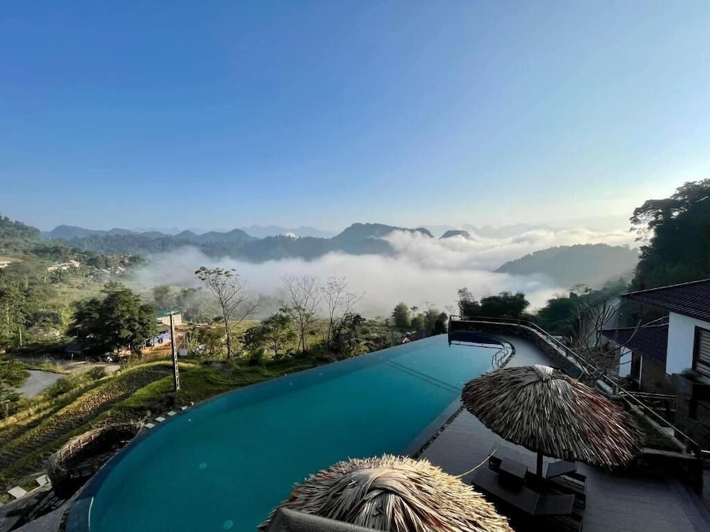 Central Hills Pu Luong Resort 39/50