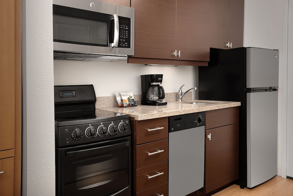 TownePlace Suites by Marriott Cheyenne Southwest/Downtown Area 9/58