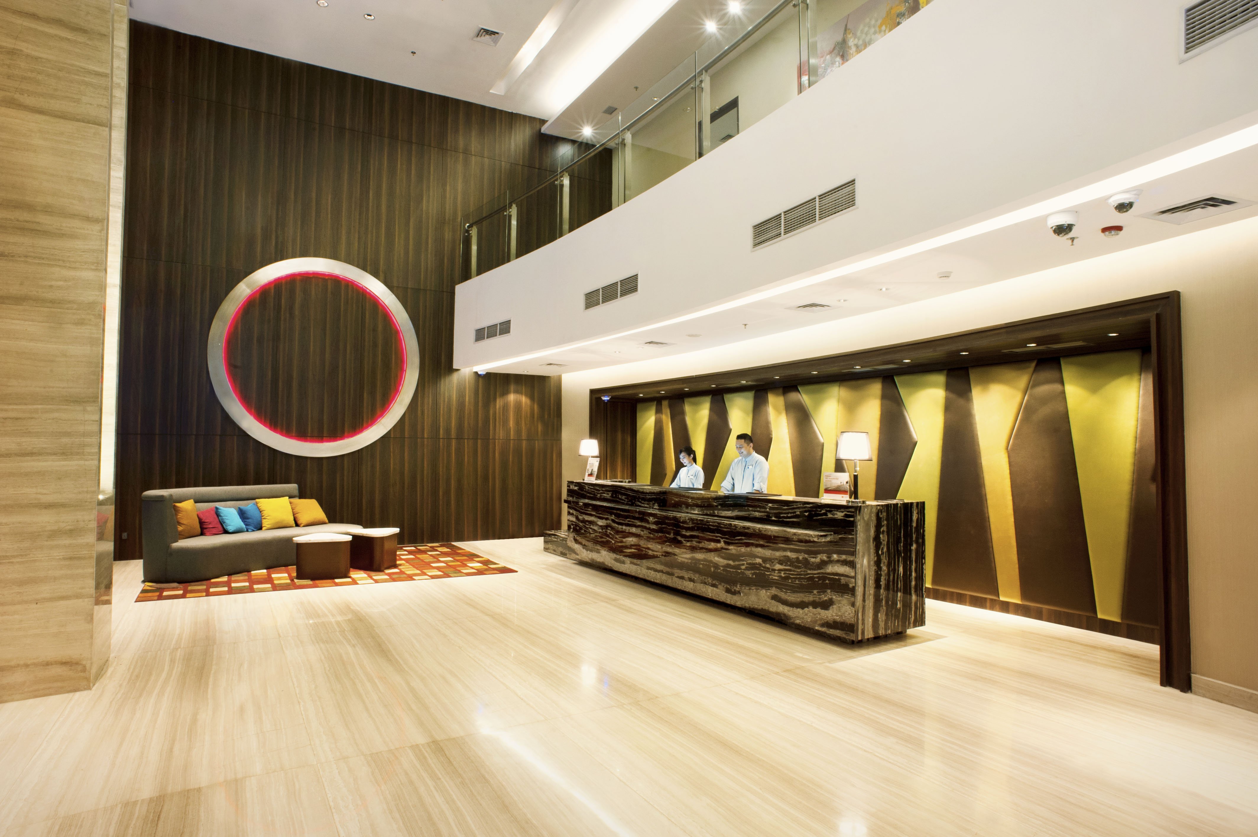 Holiday Inn Express Surabaya Centerpoint by Ihg 14/81