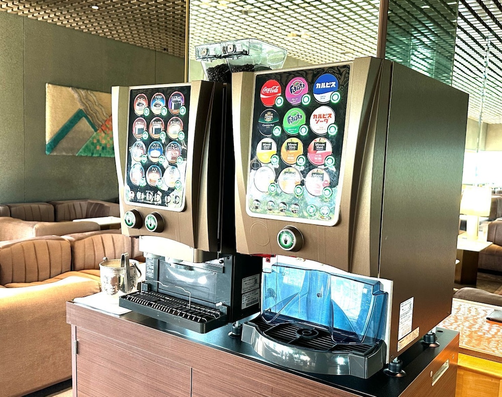 Gunma Royal Hotel 8/49