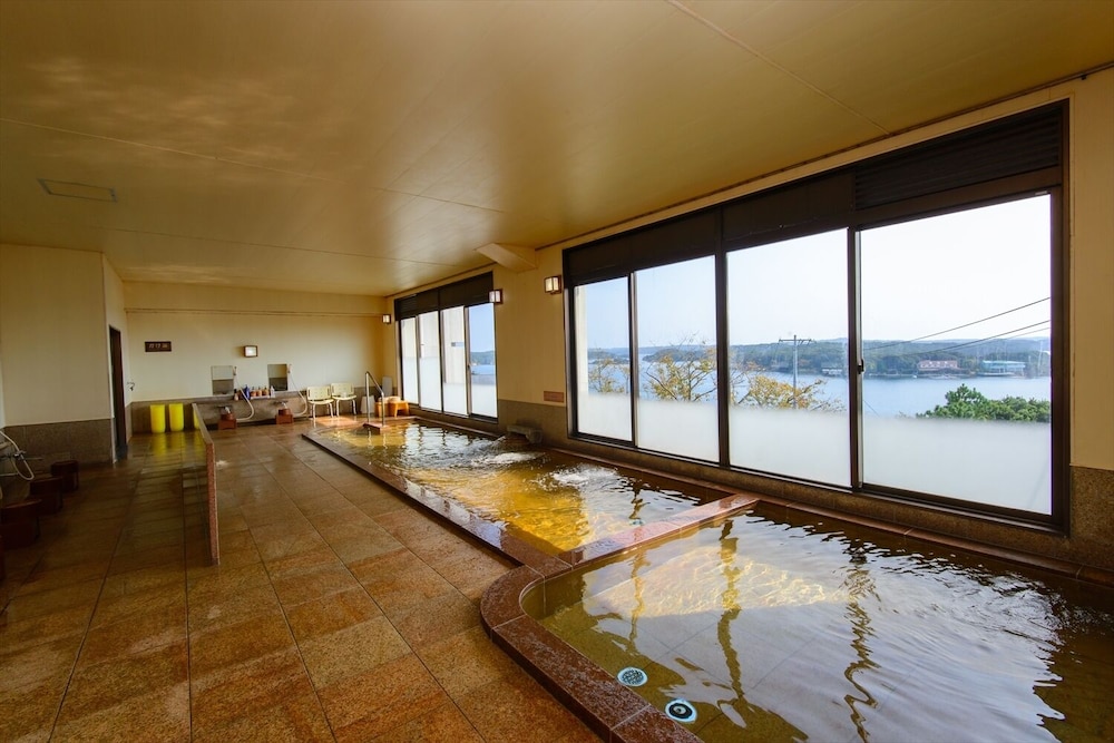 Kashikojima Parkhotel Michishio 26/50