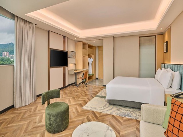 Hilton Palm Cove Cairns Resort & Spa 5/9