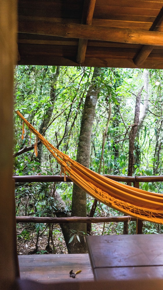 LA ALDEA DE LA SELVA LODGE 17/43
