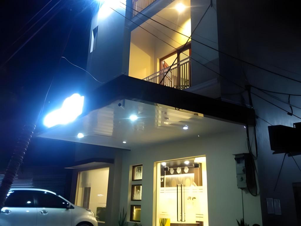 Hotel 88 Parepare 2/19