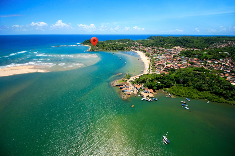 Pousada Porto dos Casais 69/73