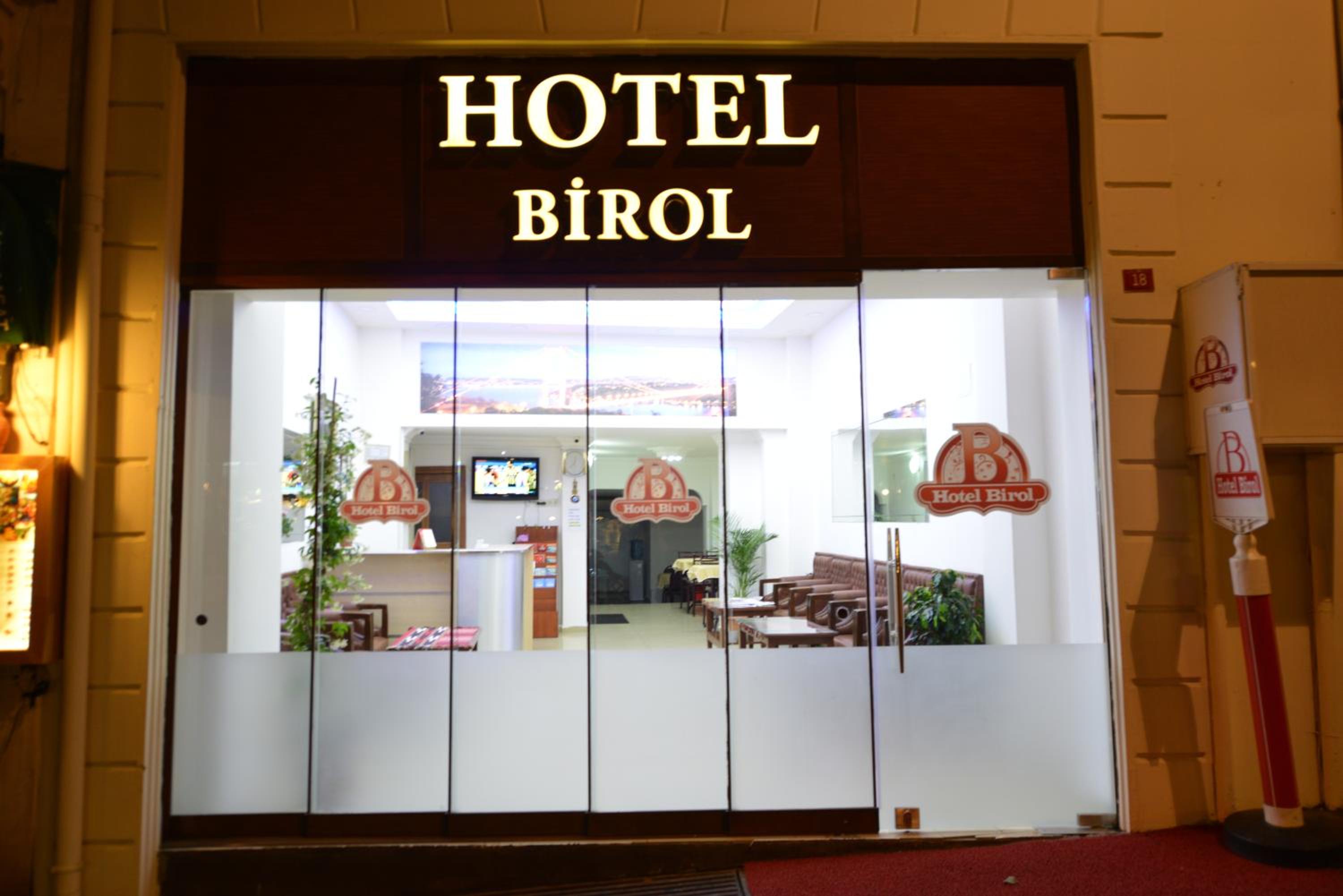Birol 6/46