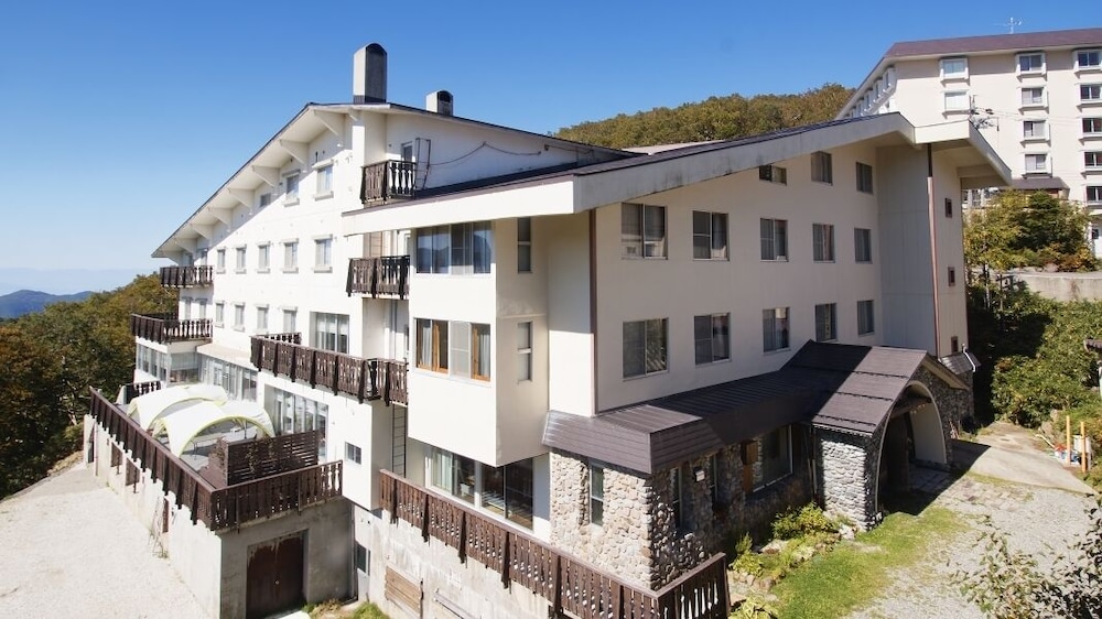 Hotel Takimoto 1/50