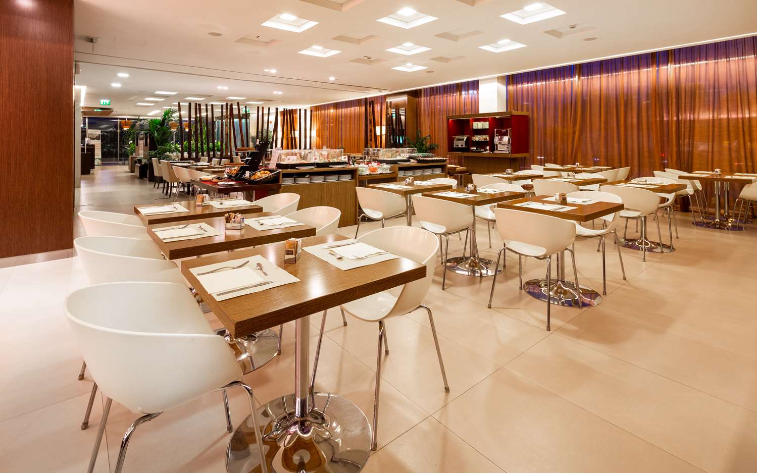 Best Western Hotel Goldenmile Milan 54/74