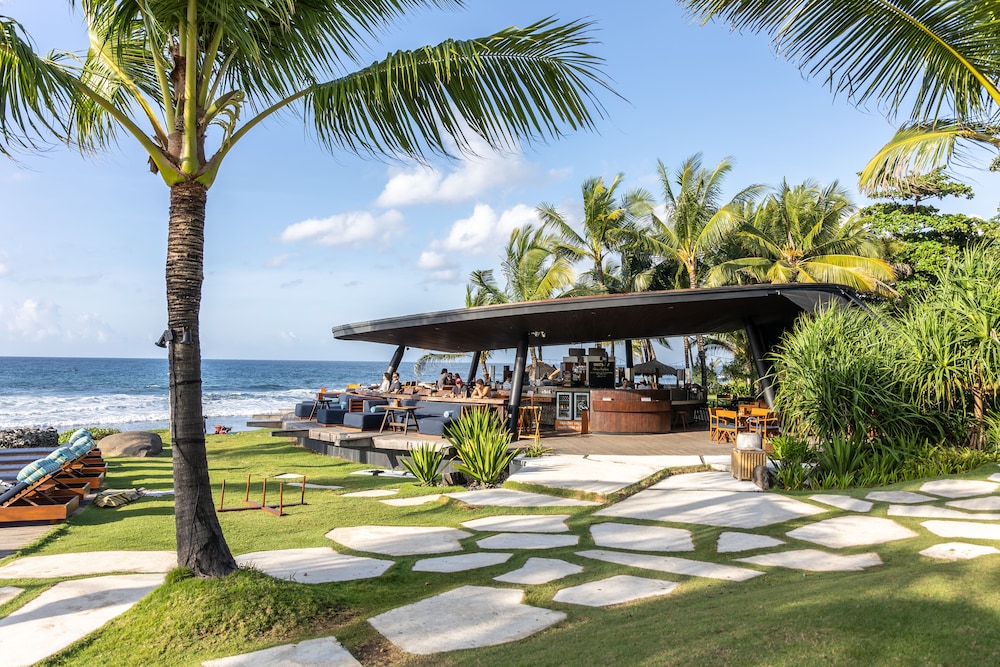 Hotel Komune and Beach Club Bali 67/71