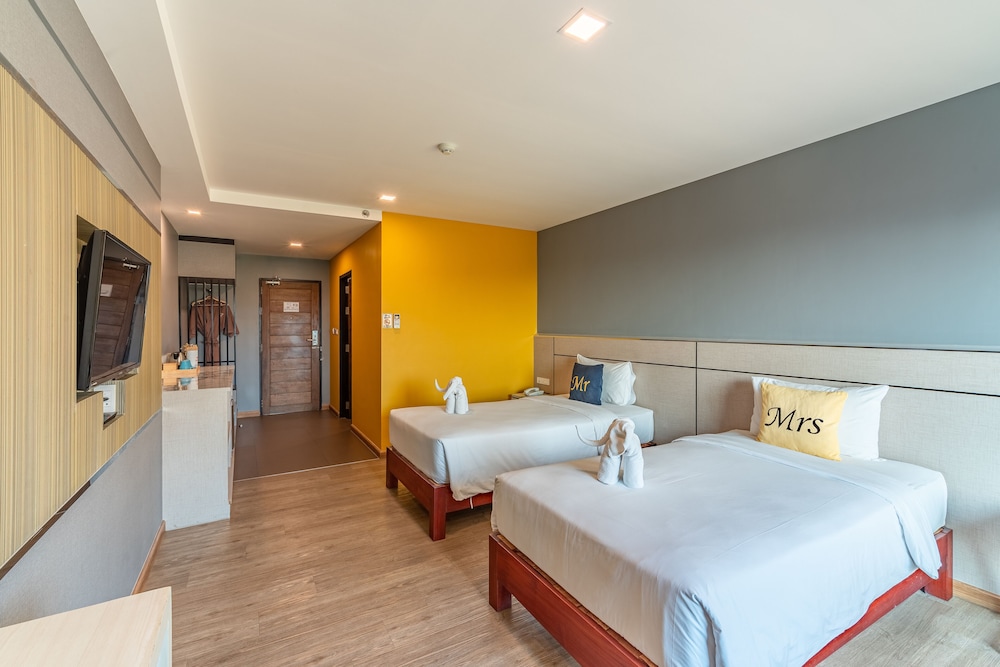 Lawinta Hotel 19/65