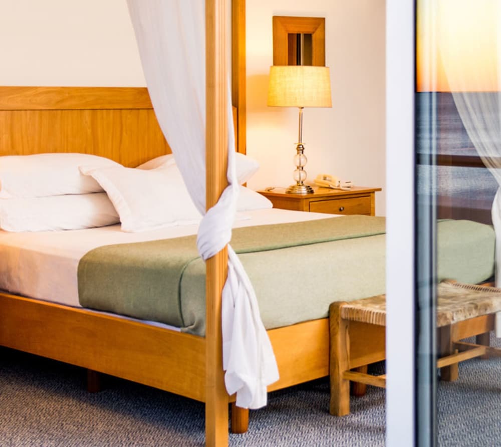 HOTEL PENINSULA VALDES 5/39