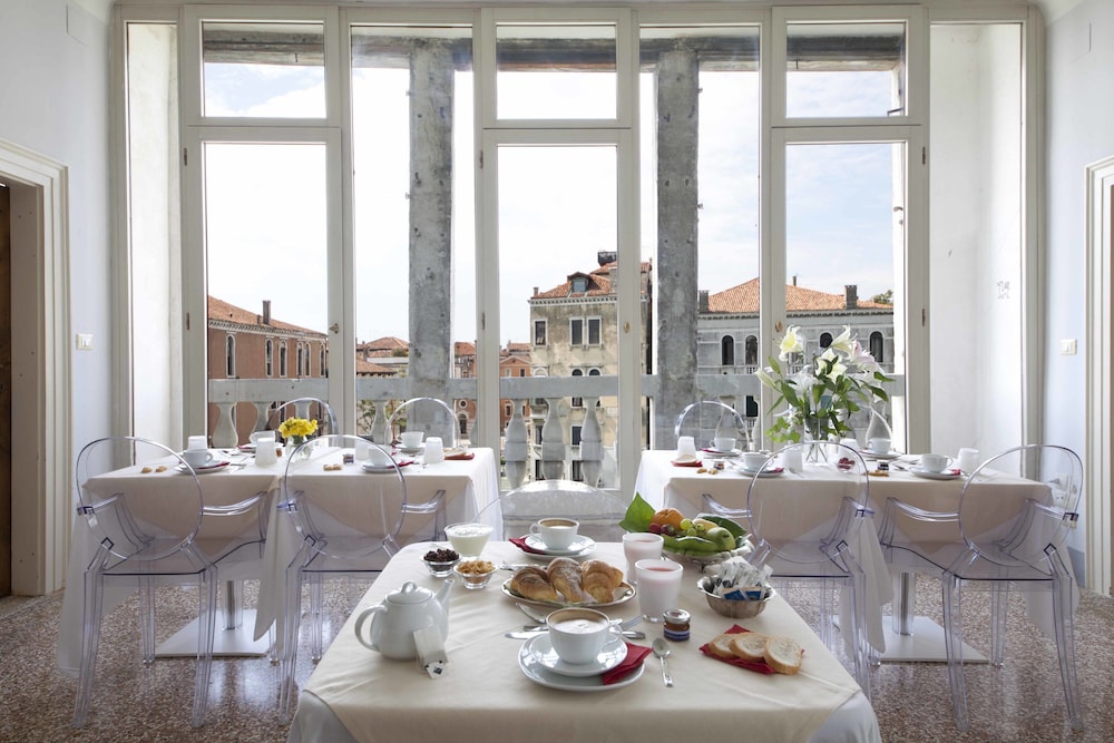 Palazzetto Pisani Boutique Resort 62/75