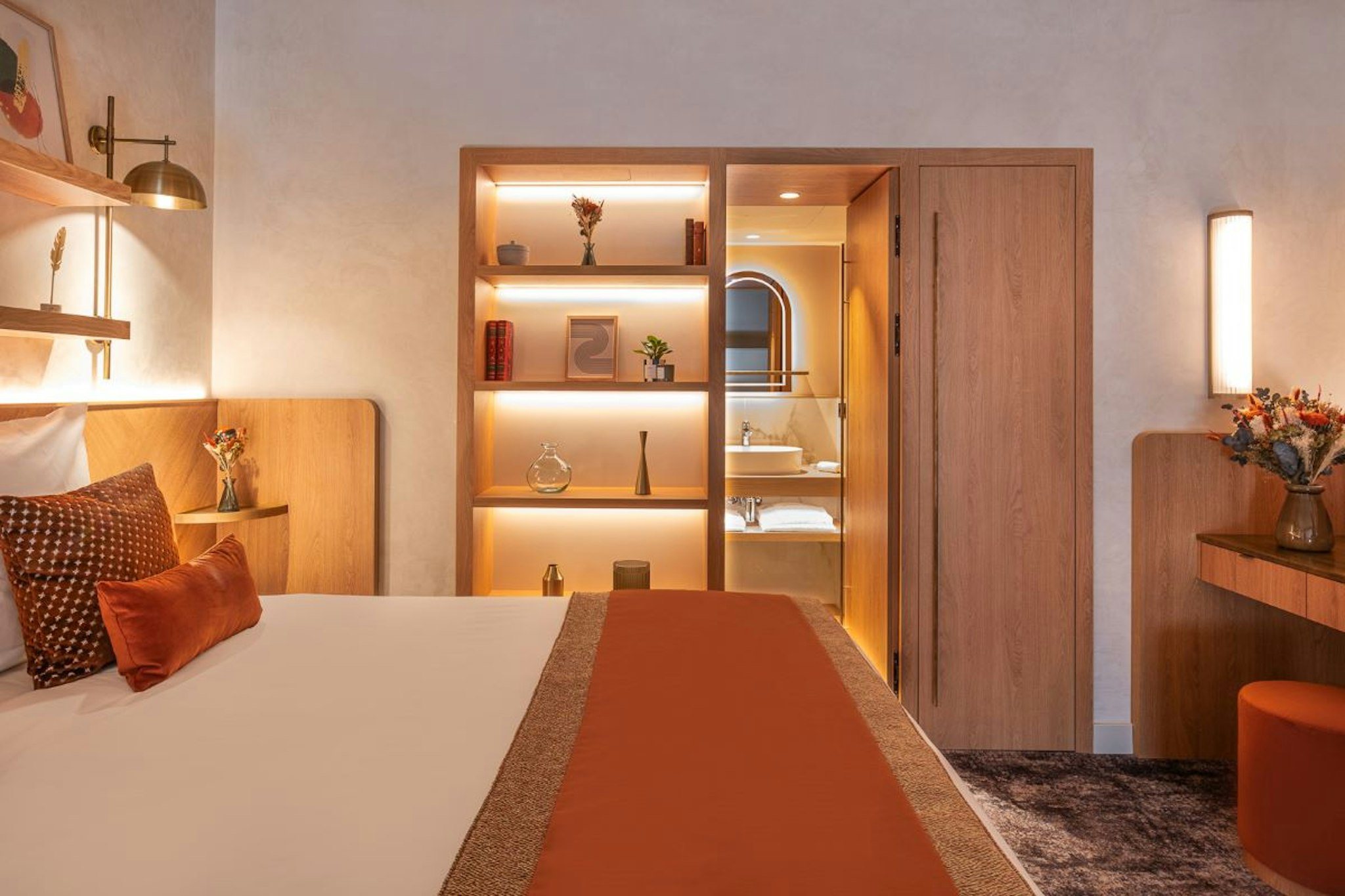 Hotel Burdigala by Inwood Hotels 8/25