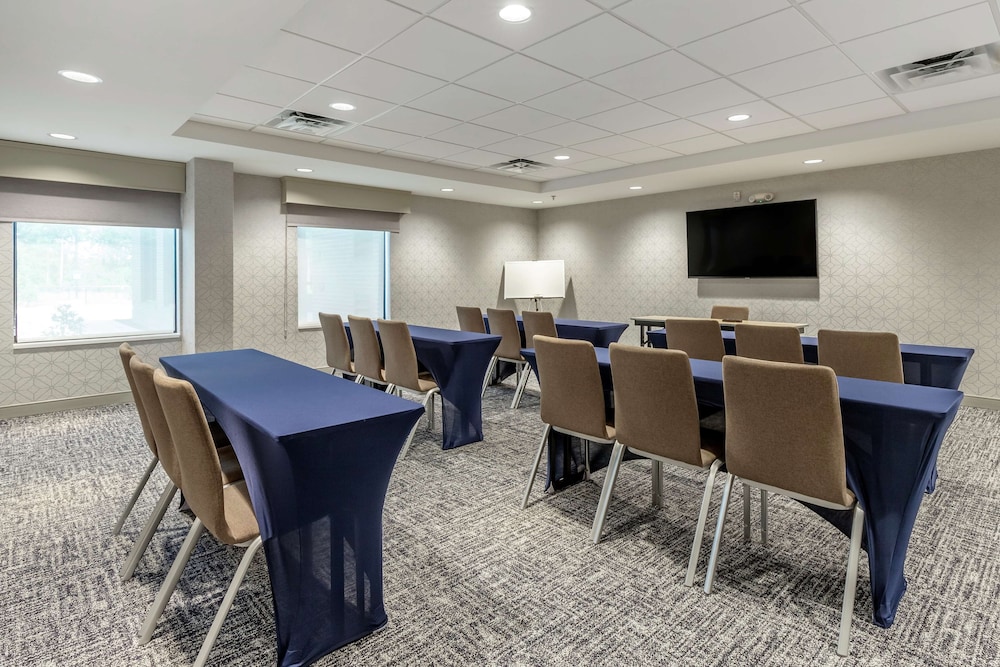 Hampton Inn Camden Sc 43/53