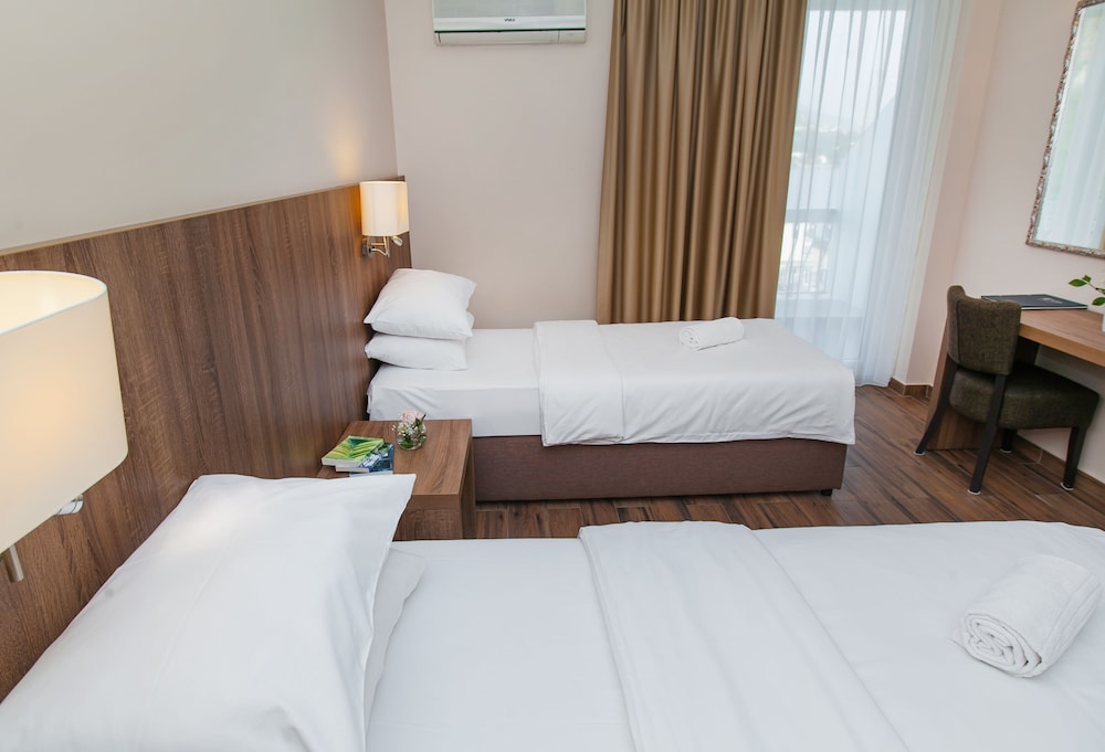 Sato Conference and Spa Hotel 17/50