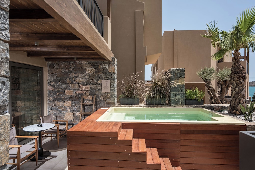 Enorme Infinity Elounda - Adults Only 39/60