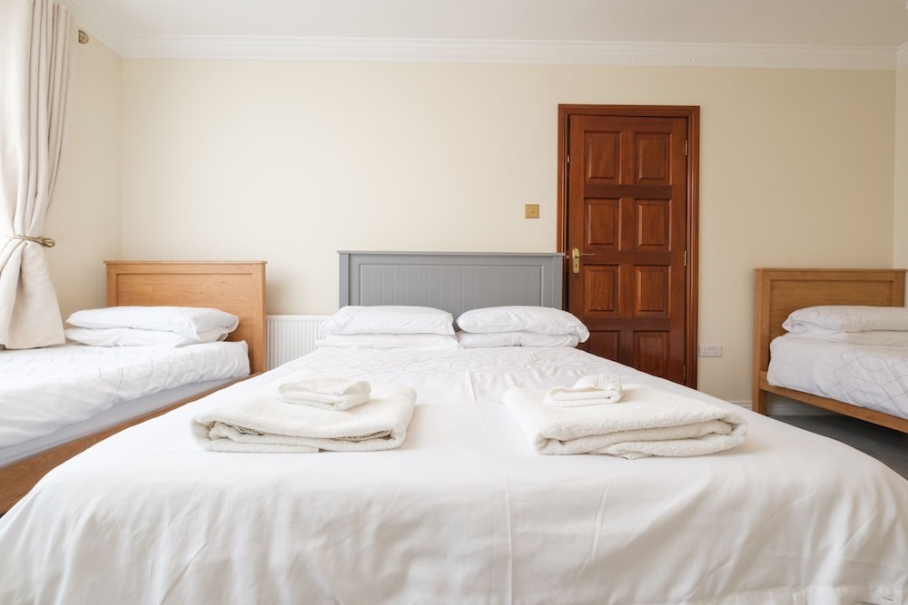 Four Seasons B&B 9/40